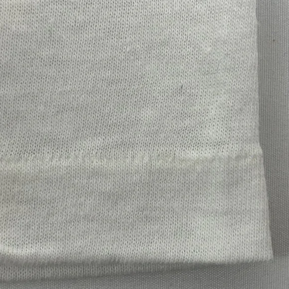 UIL Texas Marching Band Contest Vintage 80s T Shirt Austin 1984 USA Made Medium - Picture 4 of 6